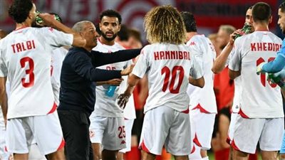 منتخب تونس.. التشكيل الرسمي لمباراة منتخب تونس والسويد في كأ    