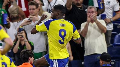 السويد ضد تونس.. ملخص اهداف ونتيجه مباراة منتخب تونس والسويد    