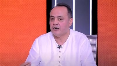 طارق يحيي    