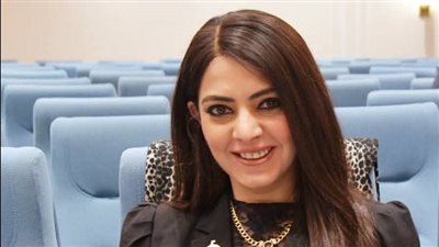  النائبة إسراء عادل الحسيني عضو لجنة الخطة والموازنة بالنواب    