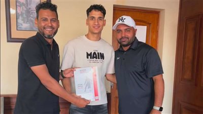 هلال مع عوض وعناني    
