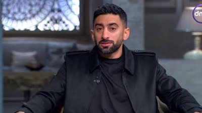 لإعلامي الإماراتي أنس بوخش    