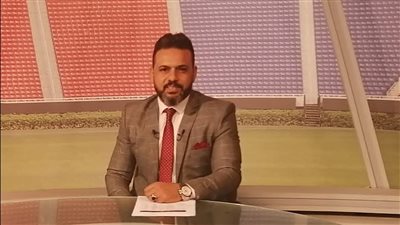 أحمد حافظ مديرا فنيا لفريق العهد اللبناني     