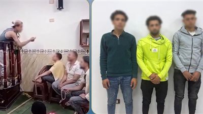 أصحاب الفيديو     