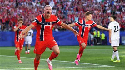 العراق ضد النرويج.. ملخص اهداف ونتيجة مباراة منتخب العراق وا    