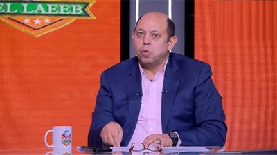 أحمد سليمان عضو مجلس إدارة نادي الزمالك    