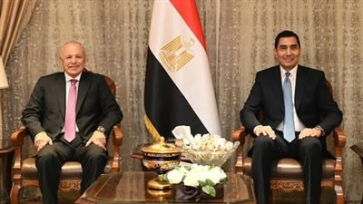 جوهر نبيل وهاني أبو ريدة    