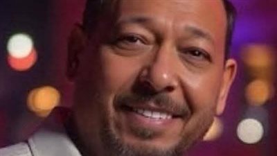 أحمد العيسوي 