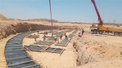 تفاصيل موقع أرض الزمالك الجديدة بمدينة 6 أكتوبر بعد إنهاء ال    