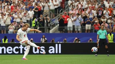 إنجلترا ضد كرواتيا.. ملخص اهداف ونتيجه مباراة منتخب إنجلترا     