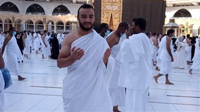 المجني عليه