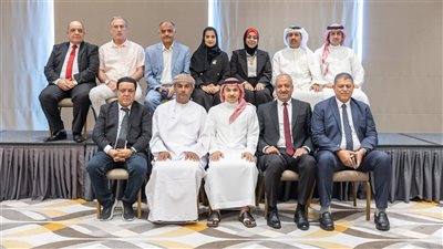 بالأسماء.. تشكيل مجلس إدارة الاتحاد العربي لكرة اليد 2026-20    