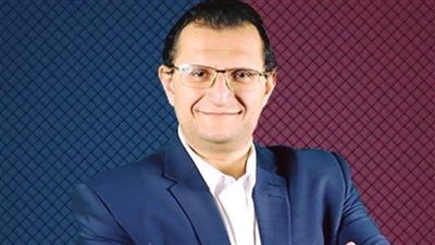 أشرف محرم يعلن الترشح لرئاسة نادي الصيد في انتخابات 2026-203    