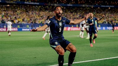 البرازيل ضد هايتي.. ملخص اهداف ونتيجة مباراة منتخب البرازيل     