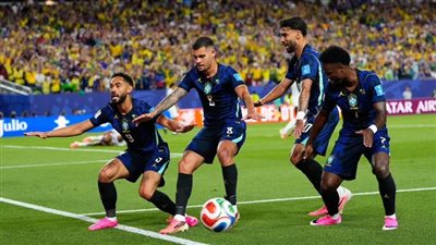 ترتيب مجموعة منتخب المغرب في كأس العالم 2026 بعد فوز البرازي    