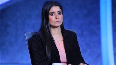 المحامية مها أبو بكر المتخصصة في قضايا الأسرة    
