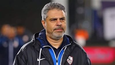 مفاجأة.. معتمد جمال يقترب من الرحيل عن الزمالك بسبب جون إدوا    
