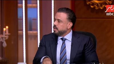 النائب محمد مجاهد    