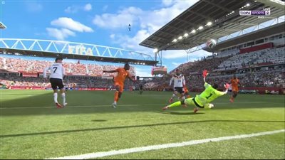 ألمانيا ضد ساحل العاج.. ملخص اهداف ونتيجة مباراة منتخب ألمان    