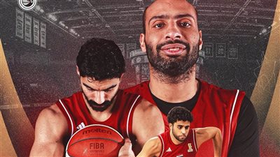 منتخب مصر لكرة السلة يواجه ليبيا وديًا استعدادًا لكأس العالم    