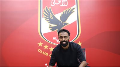 حسين الشحات    