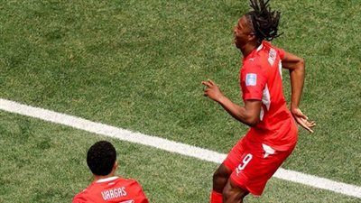 سويسرا ضد البوسنة والهرسك.. ملخص اهداف ونتيجة مباراة منتخب س    