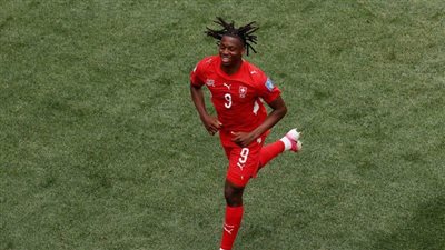 كأس العالم 2026.. يوهان مانزامبي يدخل التاريخ كأصغر بديل يسج    