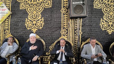 محافظ الشرقية 
