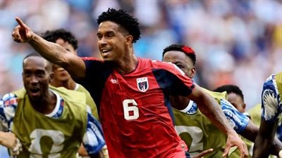 أوروغواي ضد الرأس الأخضر.. ملخص اهداف ونتيجة مباراة منتخب أو    