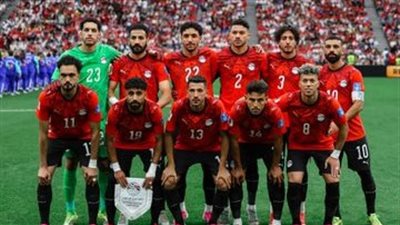 طبيب منتخب مصر يكشف تفاصيل إصابتي حمدي فتحي وحسام عبد المجيد    