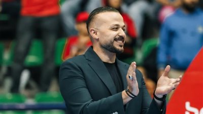 محمد الجارحي عضو مجلس إدارة النادي الأهلي    