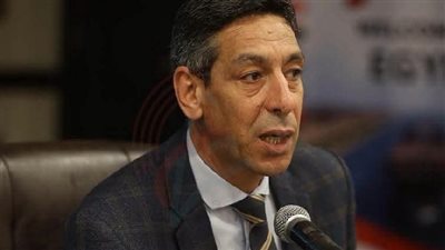 رئيس اتحاد ألعاب القوى: إشادات دولية بنجاح البطولة العربية ب    