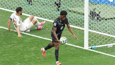 كندا ضد قطر.. ملخص اهداف ونتيجة مباراة منتخب قطر وكندا في كأ    