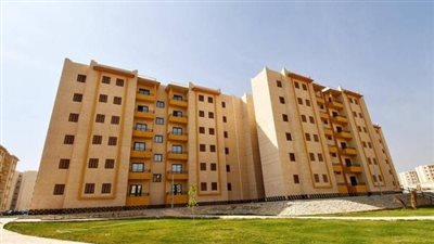 وحدات سكنية 