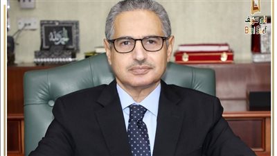 محافظ بني سويف 