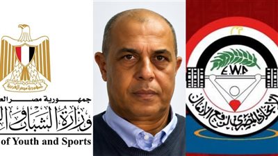  المدير التنفيذي لاتحاد رفع الأثقال هشام حمدي     