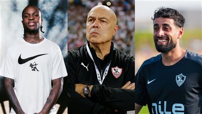 الزمالك يعلن إنهاء 3 قضايا جديدة لدى الفيفا لحل أزمة إيقاف ا    