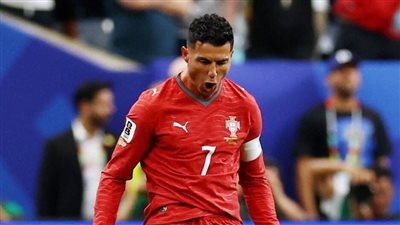 منتخب البرتغال لكرة القدم.. ملخص اهداف ونتيجة مباراة بلجيكا     