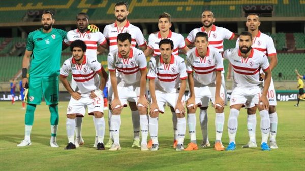 فريق الزمالك