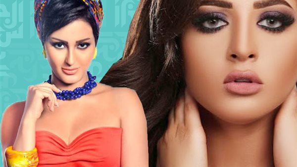 شيماء الحاج و منى