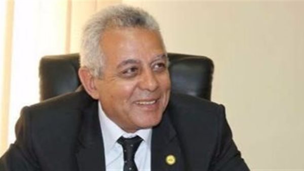 اللواء سلامة الجوهري