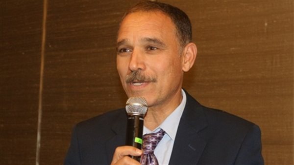  النائب رضا البلتاجي