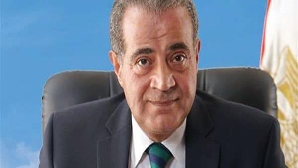 الدكتور على المصيلحى