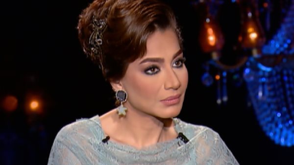 الاعلامية بسمة وهبة