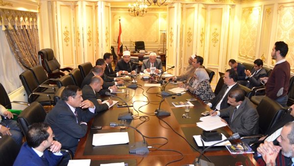 لجنة الشئون الدينية