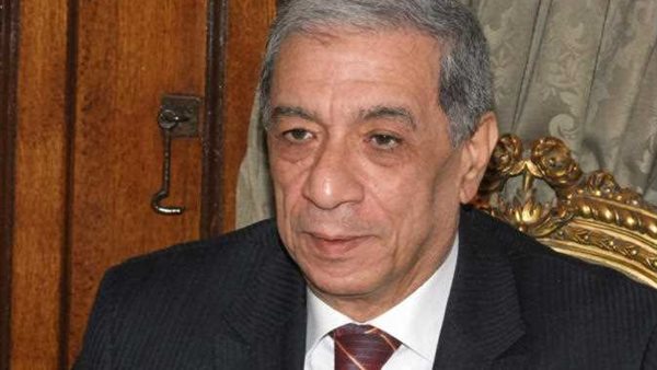 الشهيد  المستشار