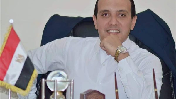 محمد مهنا- امين شباب