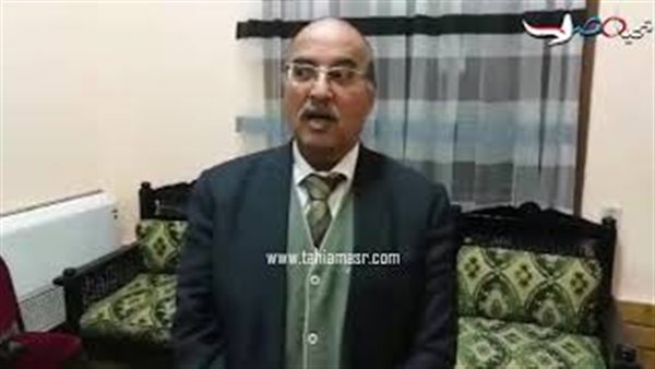 د.مجدى علام نائب