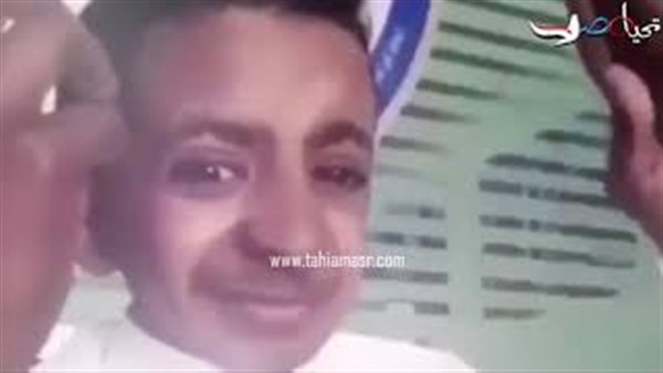 المواطن السعودى عبد