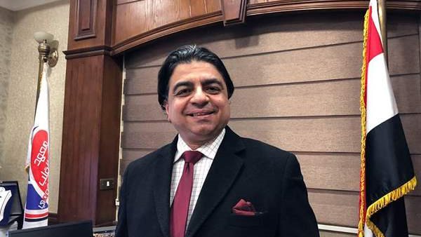 الدكتور جمال شعبان